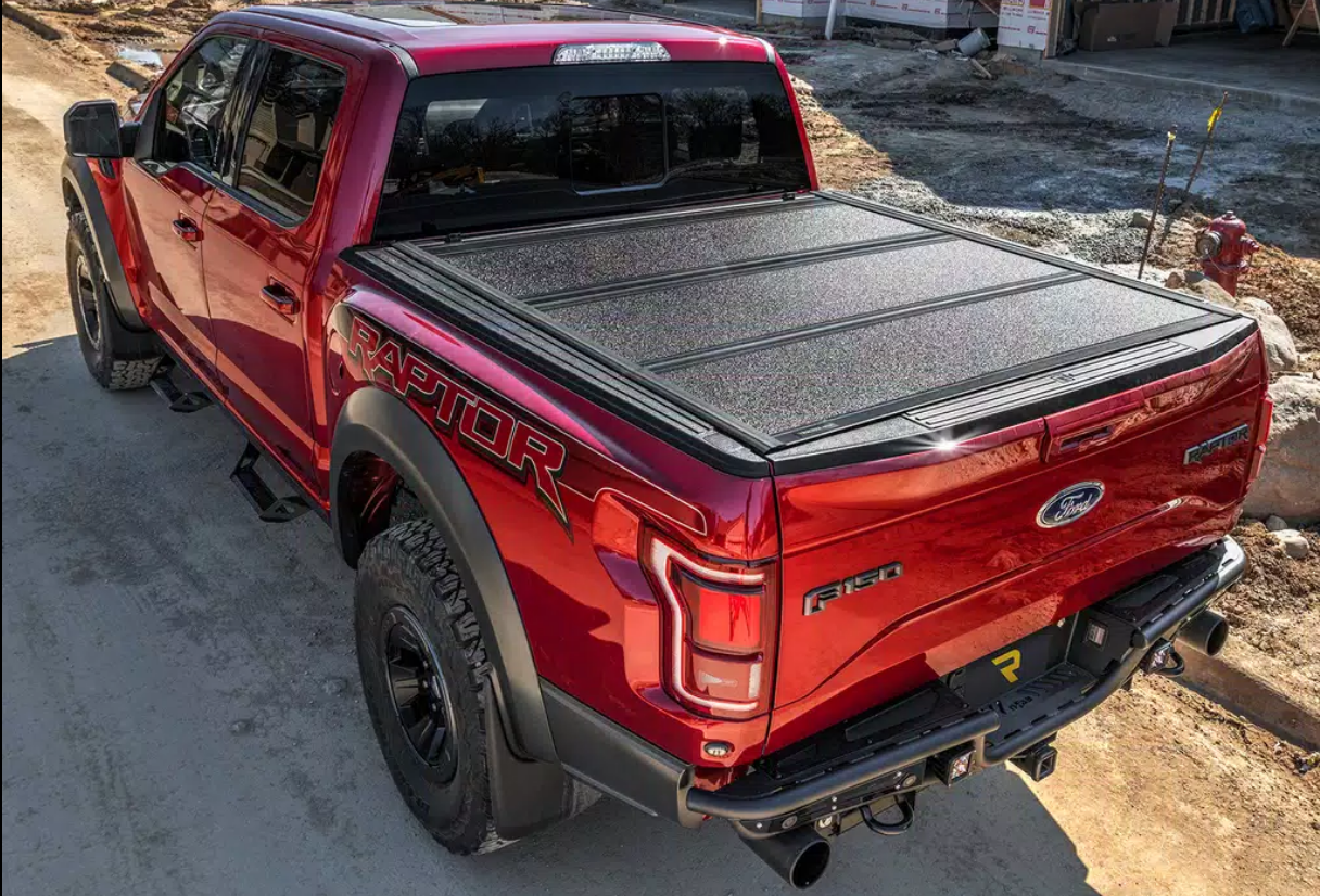 UnderCover ArmorFlex